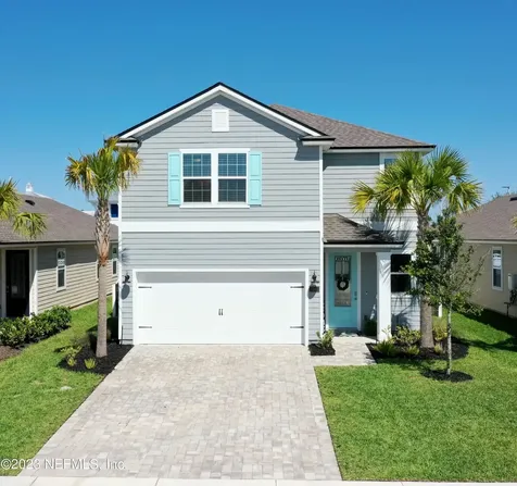 34 Thistleton Way St. Augustine FL 32092