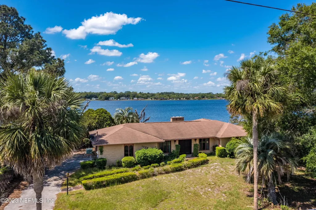 1774 Shore View Drive W Jacksonville FL 32218