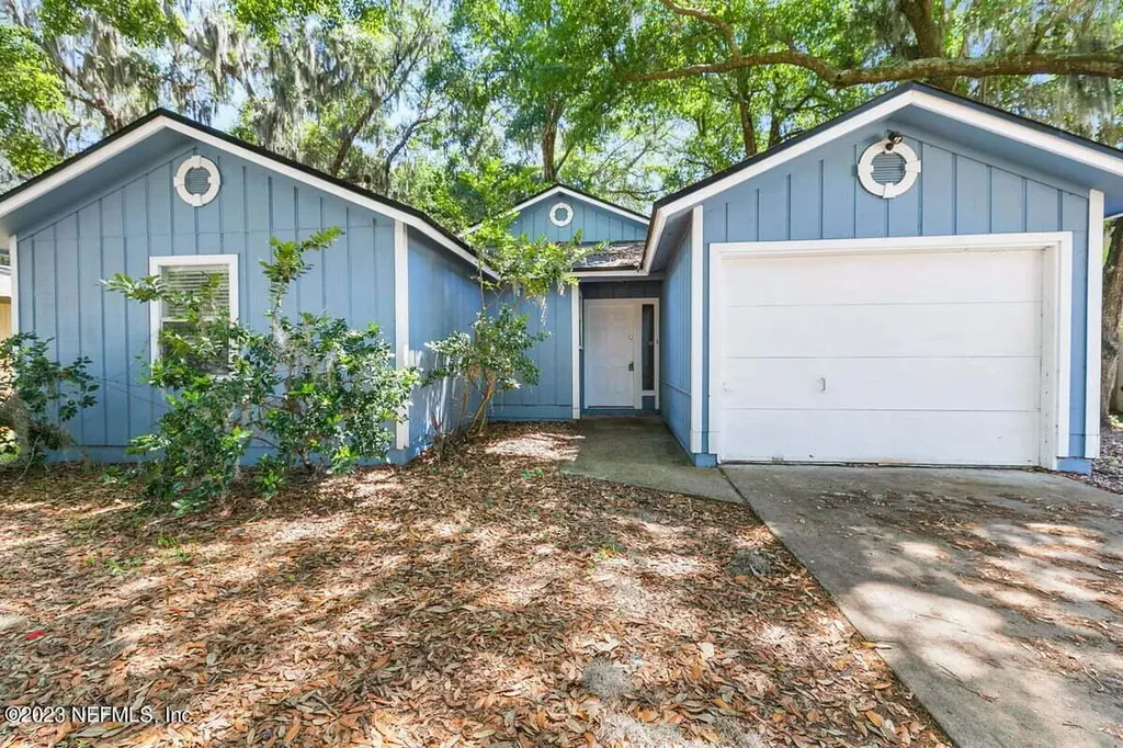 1048 Palm Landing Drive S Jacksonville FL 32233