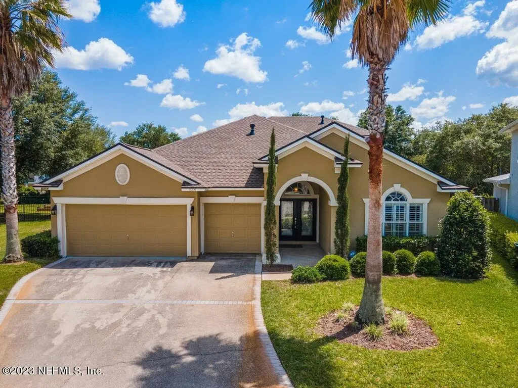 6314 Oleta Way Jacksonville FL 32258
