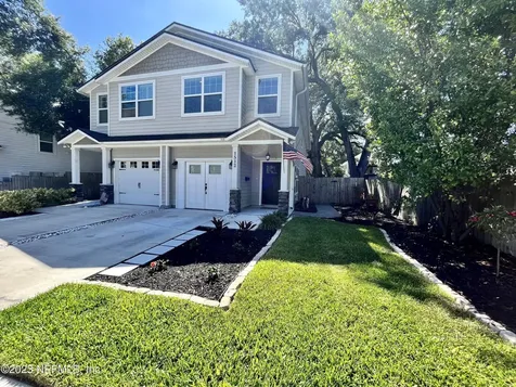 1512 Flagler Avenue Jacksonville FL 32207