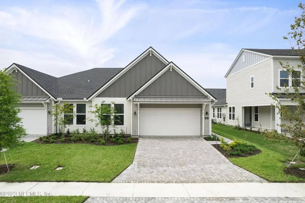 298 Cool Springs Avenue Ponte Vedra FL 32081