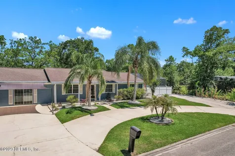 245 Peregrine Court Jacksonville FL 32225