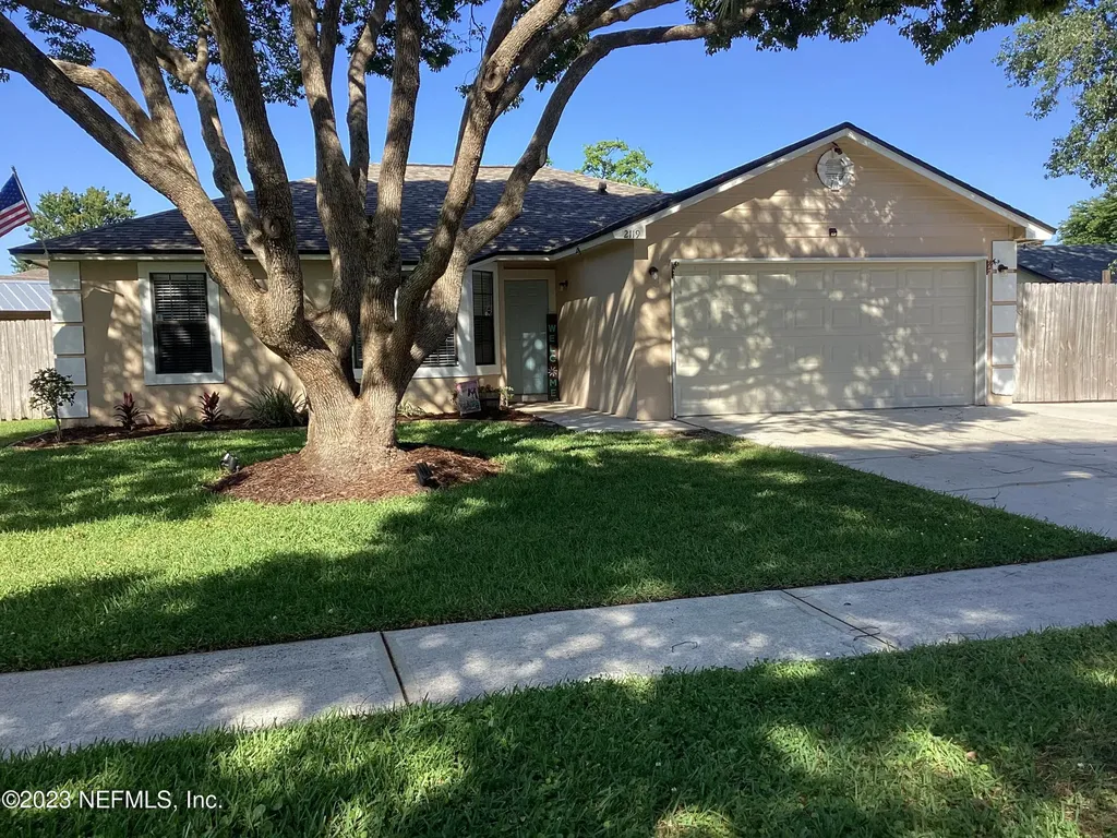 2119 Sahara Place Middleburg FL 32068
