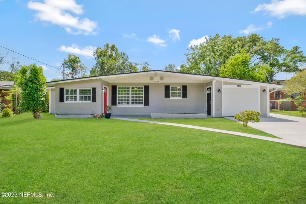 7958 Austin Road Jacksonville FL 32244