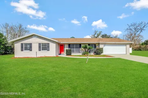3537 Fortuna Drive Orange Park FL 32065