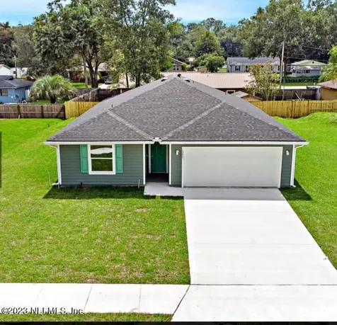 825 Dixon Street Jacksonville FL 32254
