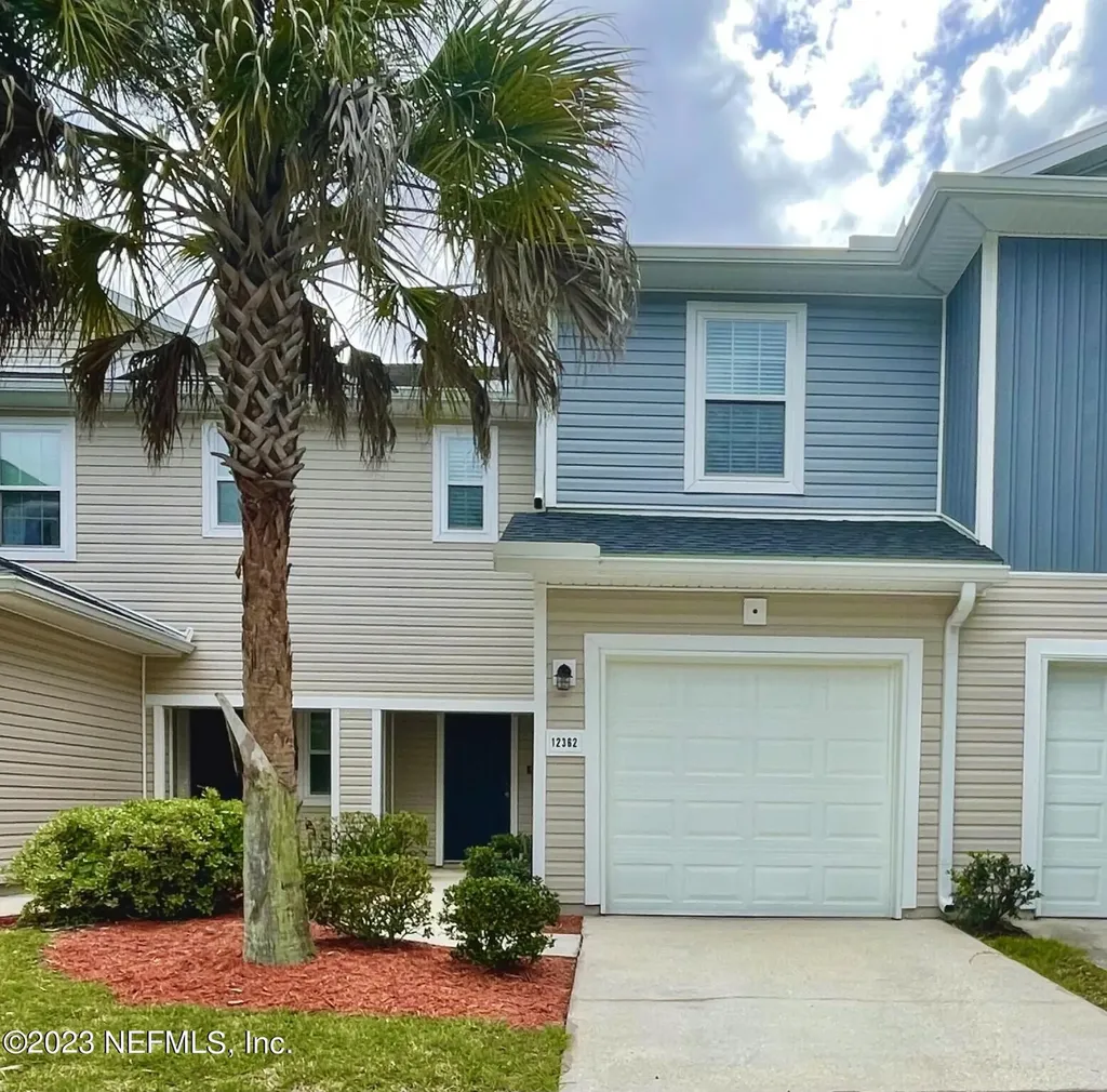 12362 Mangrove Forest Court Jacksonville FL 32218