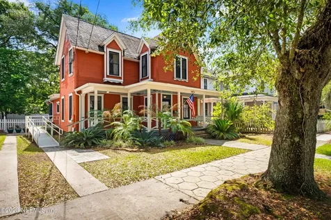 1437 Ionia Street Jacksonville FL 32206