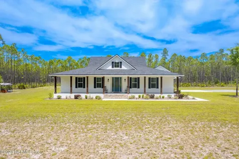 12439 Folsom Road Sanderson FL 32087