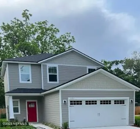 4532 Ribault Park Street Jacksonville FL 32233