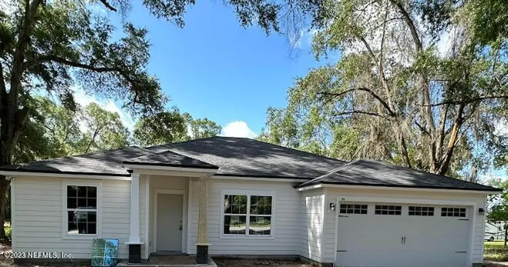 1194 Cedar Bay Road Jacksonville FL 32218