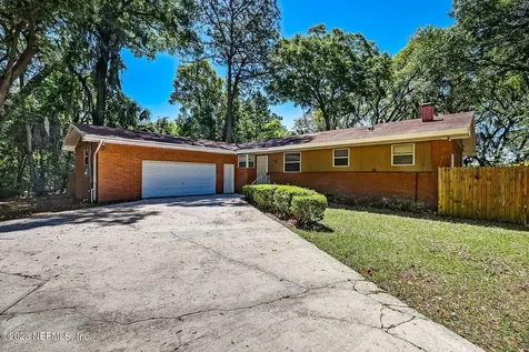 3546 Clyde Drive Jacksonville FL 32208