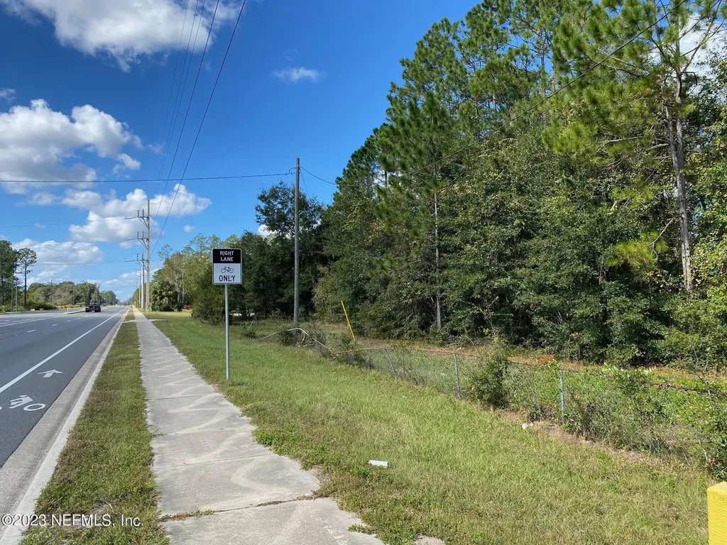 Tbd Fl Sr 20 Highway Interlachen FL 32148