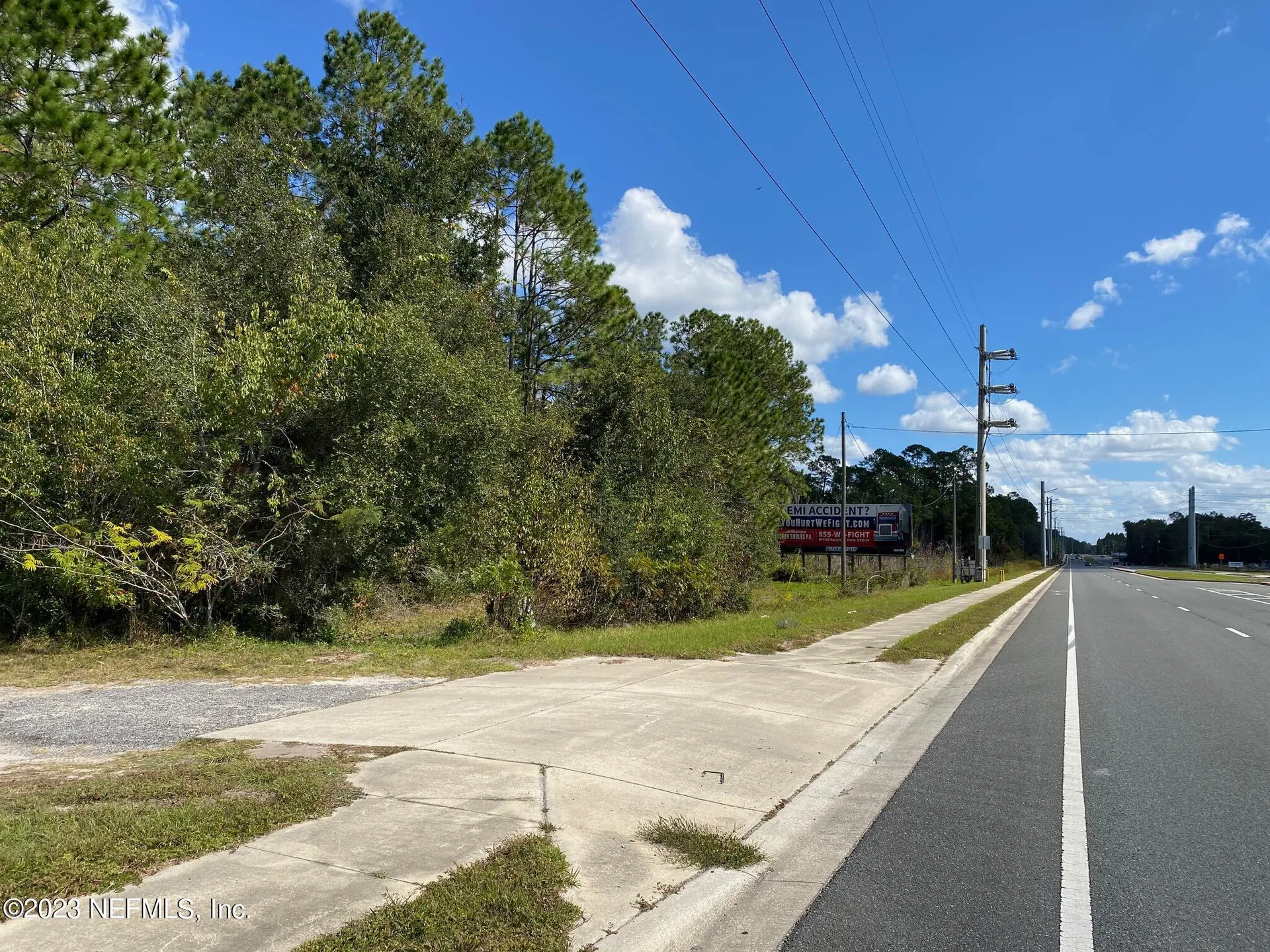 Tbd Fl Sr 20 Highway Interlachen FL 32148