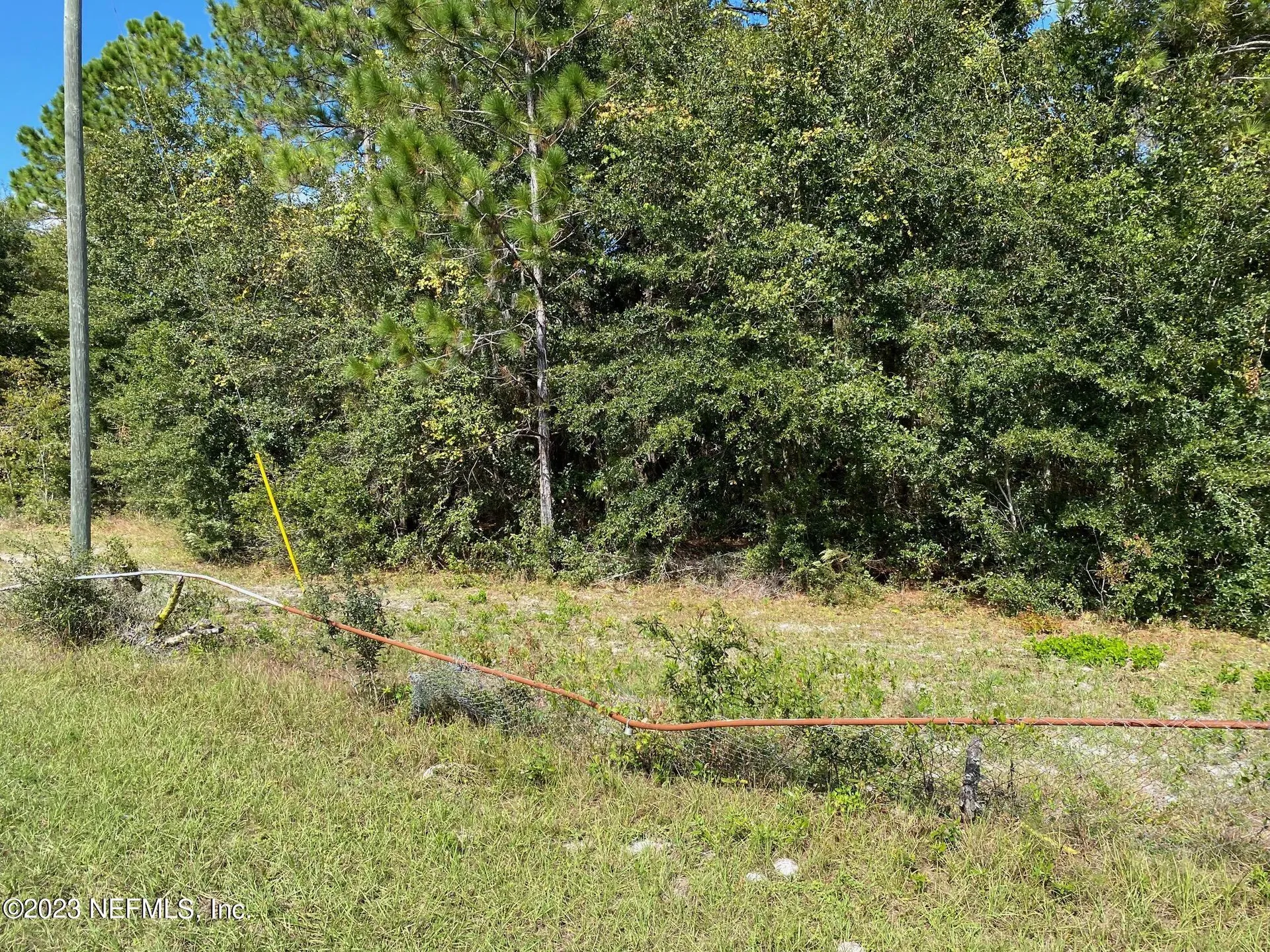 Tbd Fl Sr 20 Highway Interlachen FL 32148