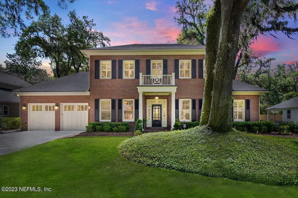 2310 Sedgwick Place Jacksonville FL 32217