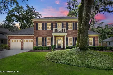 2310 Sedgwick Place Jacksonville FL 32217