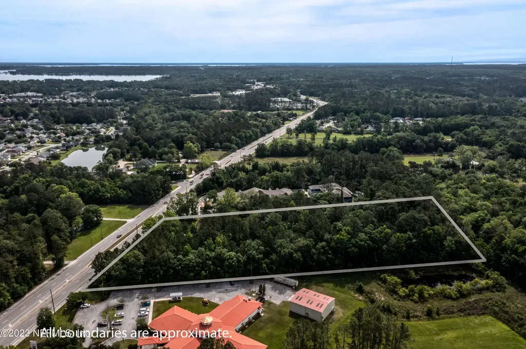 2777 County Road 220 Middleburg FL 32068