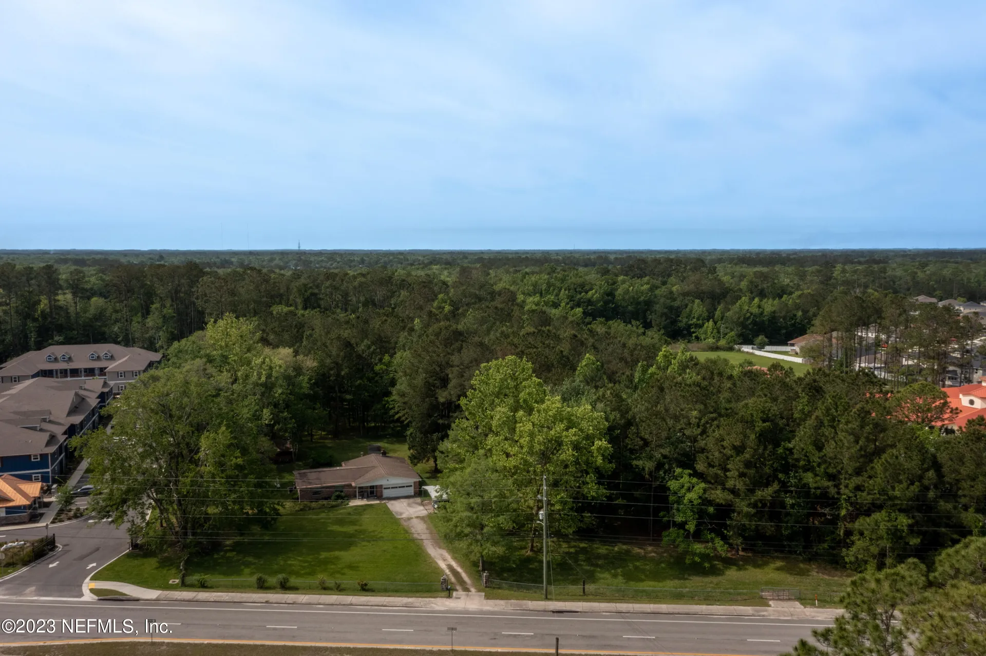 2777 County Road 220 Middleburg FL 32068