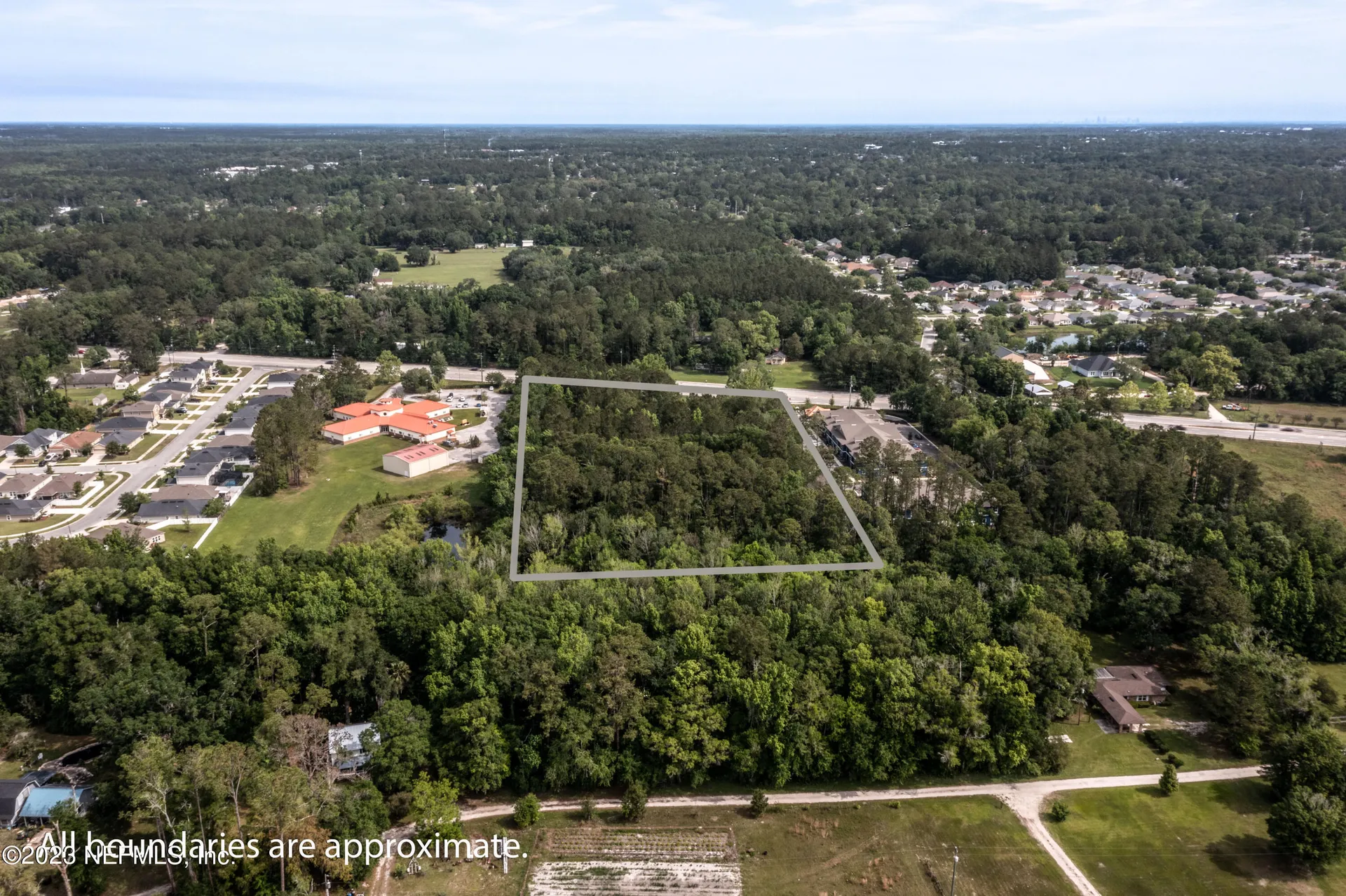 2777 County Road 220 Middleburg FL 32068