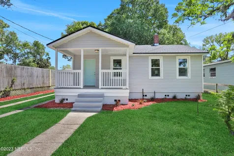 6559 Perry Street Jacksonville FL 32208