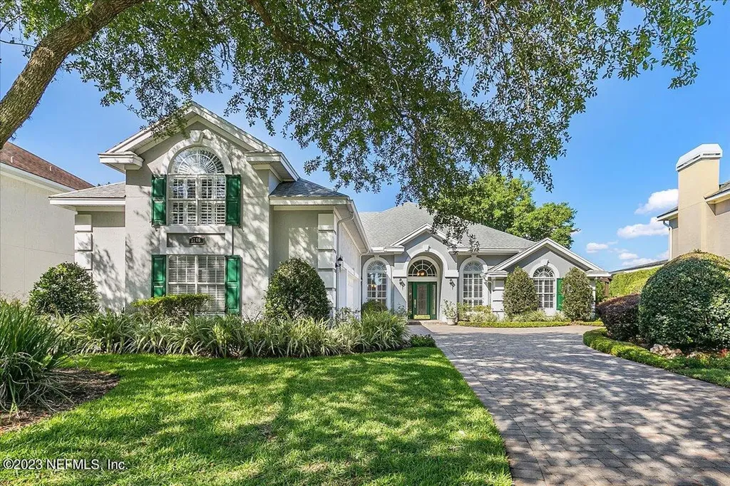 3746 Saltmeadow Court S Jacksonville FL 32224