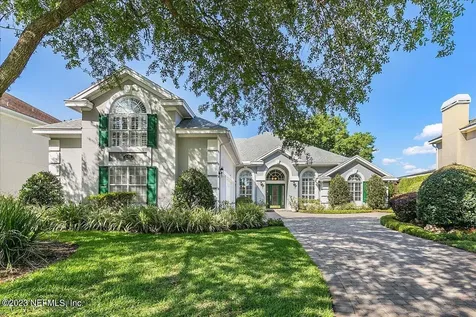 3746 Saltmeadow Court S Jacksonville FL 32224