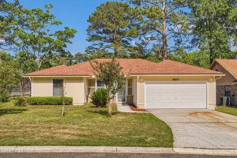 8843 Victoria Landing Drive W Jacksonville FL 32208