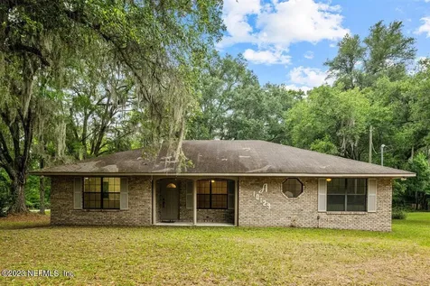 10129 SW 136th Street Starke FL 32091