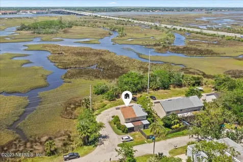 2545 Waters Edge Drive Neptune Beach FL 32266