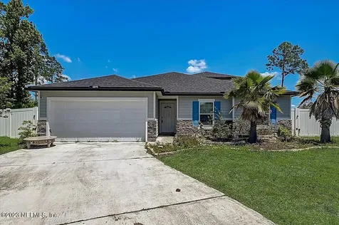 9921 Patriot Court Jacksonville FL 32221