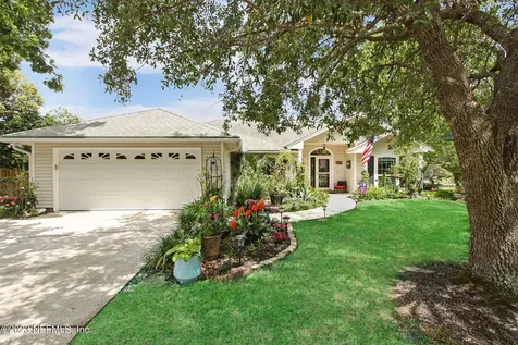 4399 Battlecreek Court W Jacksonville FL 32258