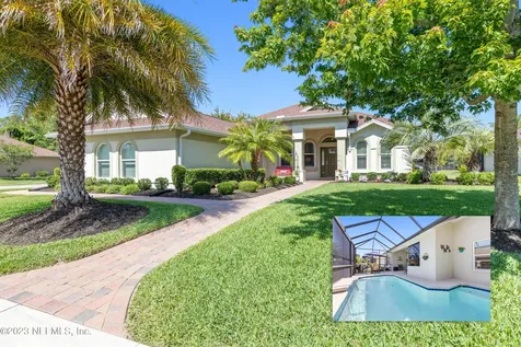 103 Arena Lake Drive Palm Coast FL 32137