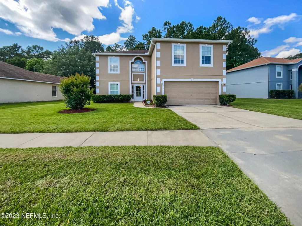 4194 Broad Creek Lane Jacksonville FL 32218