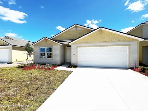 2279 Shady Breeze Lane Green Cove Springs FL 32043