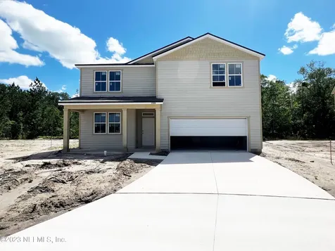 2309 Shady Breeze Lane Green Cove Springs FL 32043