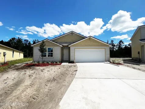 2305 Shady Breeze Lane Green Cove Springs FL 32043
