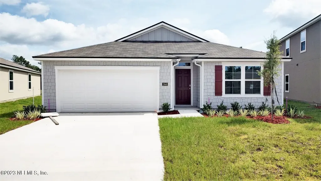 2948 Duck Hollow Lane Green Cove Springs FL 32043