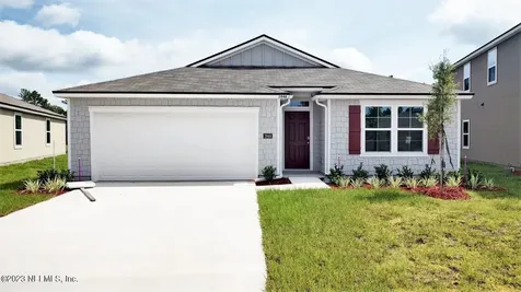 2948 Duck Hollow Lane Green Cove Springs FL 32043