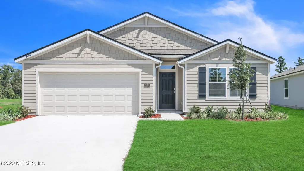 2950 Duck Hollow Lane Green Cove Springs FL 32043