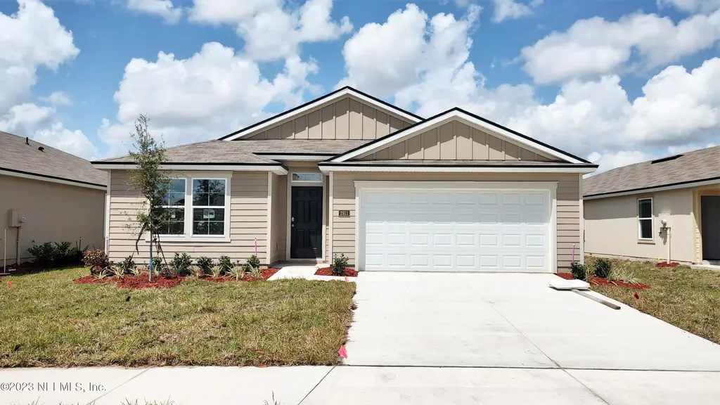 2911 Duck Hollow Lane Green Cove Springs FL 32043