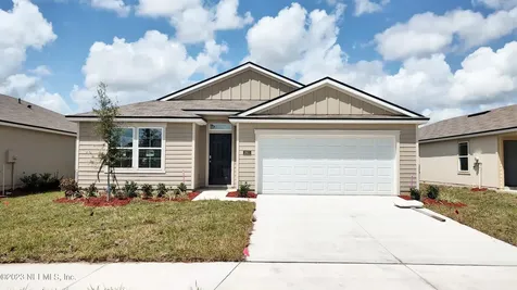 2911 Duck Hollow Lane Green Cove Springs FL 32043