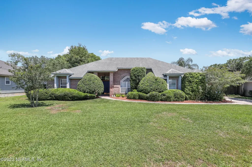 1629 Troy Lynn Trail Jacksonville FL 32225