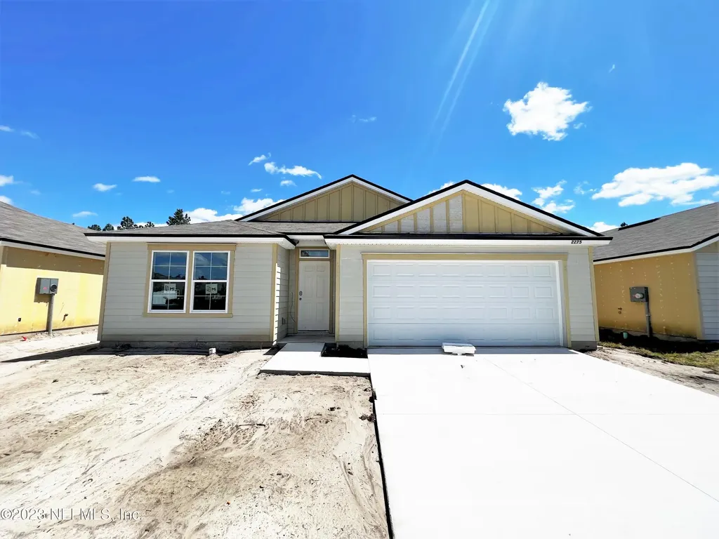 2275 Shady Breeze Lane Green Cove Springs FL 32043