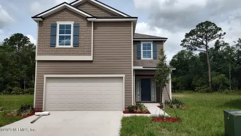 2312 Shady Breeze Lane Green Cove Springs FL 32043