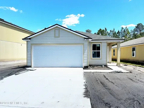 2299 Shady Breeze Lane Green Cove Springs FL 32043