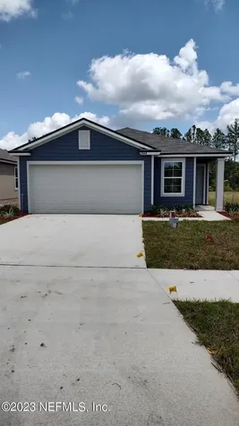2928 Duck Hollow Lane Green Cove Springs FL 32043