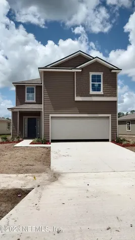 2923 Duck Hollow Lane Green Cove Springs FL 32043