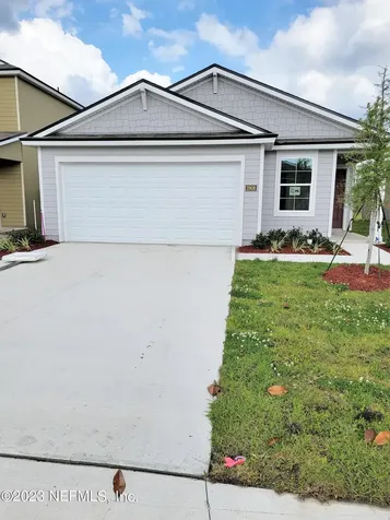 2908 Duck Hollow Lane Green Cove Springs FL 32043